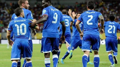 Vasco faz proposta por craque da seleção italiana