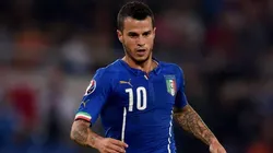Leven Siano abre o jogo sobre possibilidade de contratar Giovinco