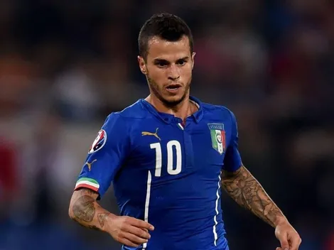 Leven Siano abre o jogo sobre possibilidade de contratar Giovinco