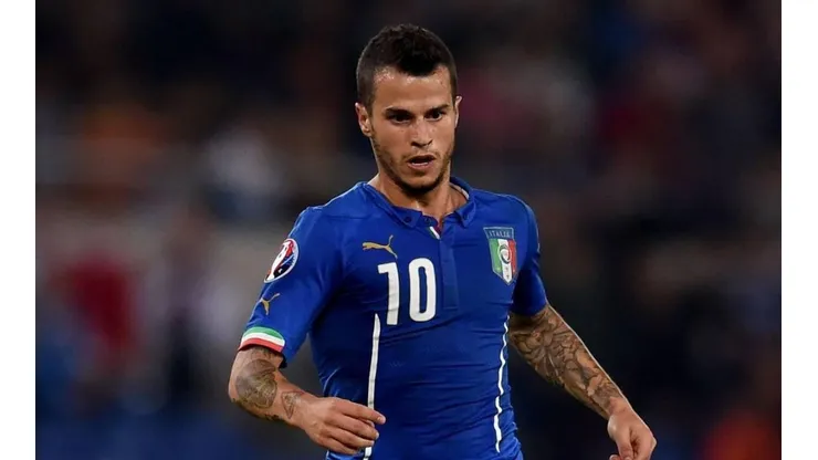 Leven Siano abre o jogo sobre possibilidade de contratar Giovinco