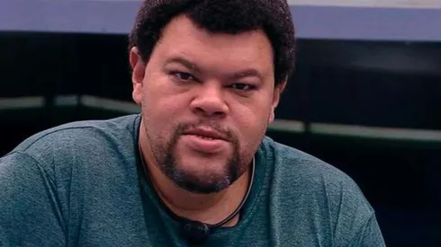 Após mais uma derrota na prova do líder, Babu provoca o Vasco e agita as redes sociais