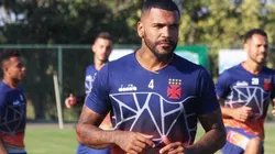 Foto: Carlos Gregório Jr/Vasco