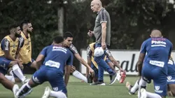 Foto: Divulgação/Santos