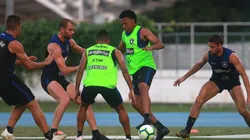 Vitor Silva/Botafogo