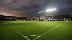 Chefe de DM do Vasco fala sobre volta do futebol