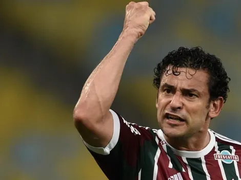 Diretoria do Flu estipula prazo para fechar com Fred