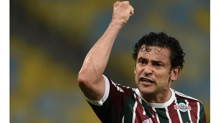 Fred deve retornar ao Fluminense após passagem pelo Cruzeiro.