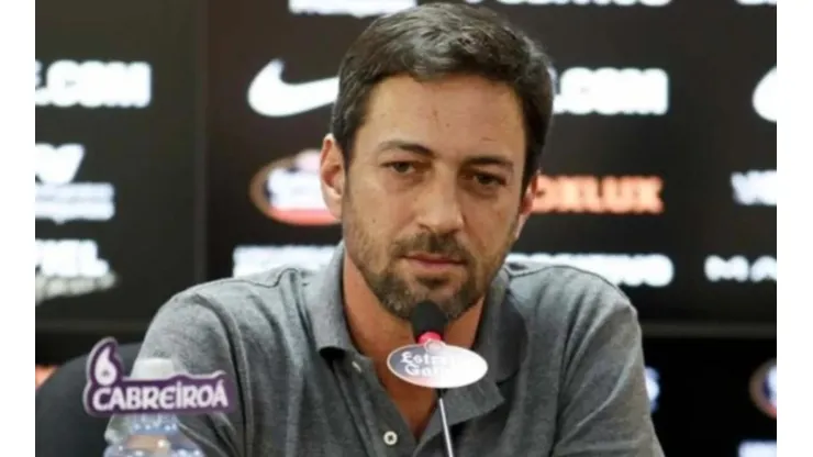 Ag. Corinthians