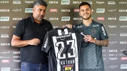 Sette Câmara toma decisão sobre futuro de Nathan