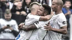 Foto: Ivan Storti/Santos FC/Divulgação