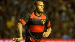 Lateral Patric se declara ao Sport em entrevista