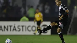 Foto: Rafael Ribeiro/Vasco.com.br/Divulgação