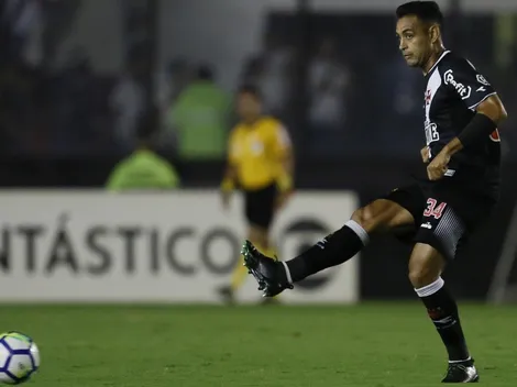 Ricardo Drubscky bate o martelo sobre interesse do Cruzeiro em Werley