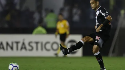 Foto: Rafael Ribeiro/Vasco.com.br/Divulgação