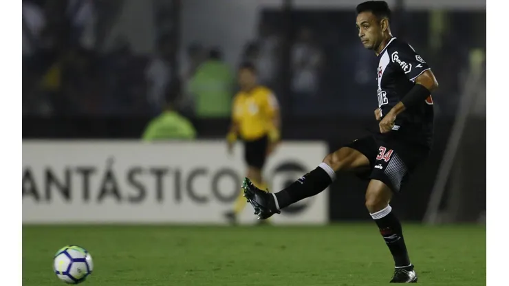 Foto: Rafael Ribeiro/Vasco.com.br/Divulgação