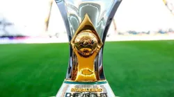 Direitos do Campeonato Brasileiro poderão ser vendidos por até 40 milhões de dólares