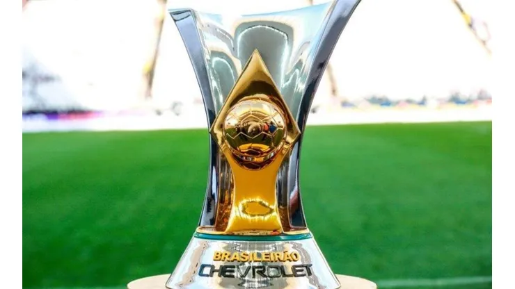 Direitos do Campeonato Brasileiro poderão ser vendidos por até 40 milhões de dólares