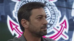 Duílio Monteiro Alves descarta volta de atacante Jô ao Corinthians