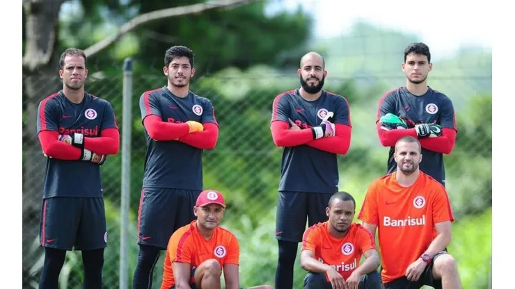 Foto: Ricardo Duarte/Internacional/Divulgação