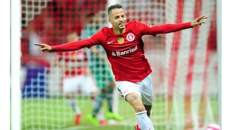 Ricardo Duarte / Inter, Divulgação