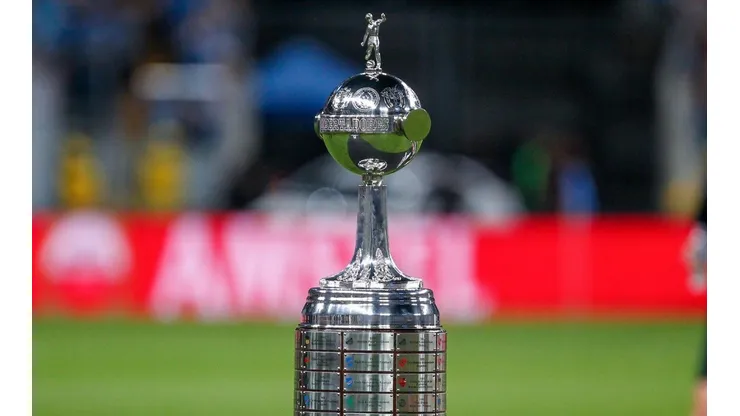 Conmebol anuncia que Libertadores e Sul-Americana serão concluídas dentro de campo