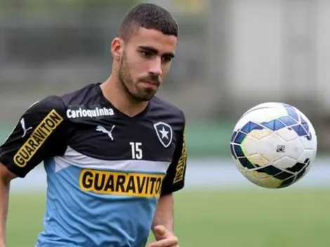 Setoristas do Botafogo montam uma seleção só com pratas da casa dos últimos anos