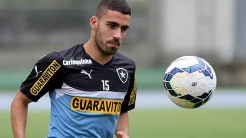 Setoristas do Botafogo montam uma seleção só com pratas da casa dos últimos anos