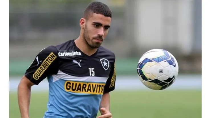 Setoristas do Botafogo montam uma seleção só com pratas da casa dos últimos anos