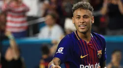 Barcelona quer a volta de Neymar e busca mais um atacante para formar o ataque dos sonhos