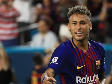 Barcelona quer a volta de Neymar e busca mais um atacante para formar o ataque dos sonhos