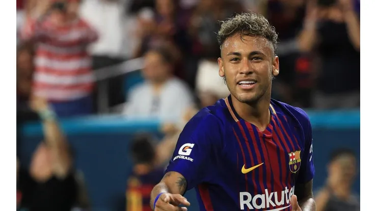 Barcelona quer a volta de Neymar e busca mais um atacante para formar o ataque dos sonhos