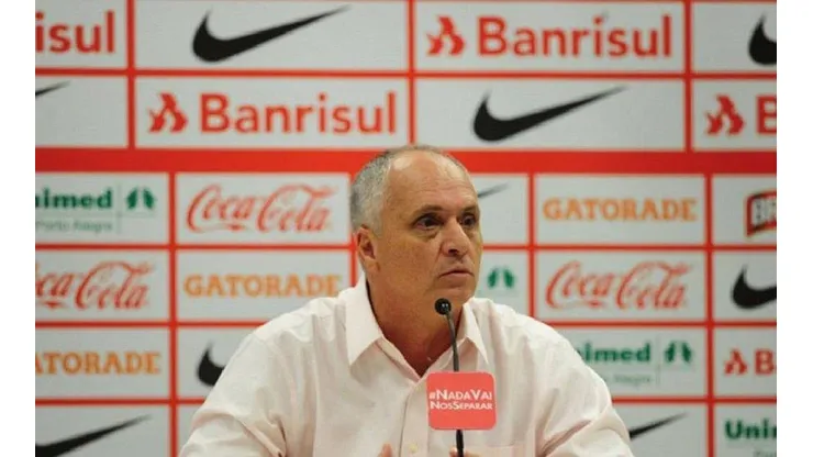 (Foto: Divulgação/SC Internacional)