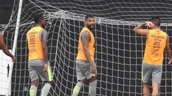 Retorno do Vasco aos gramados poderá contar com reforço caseiro