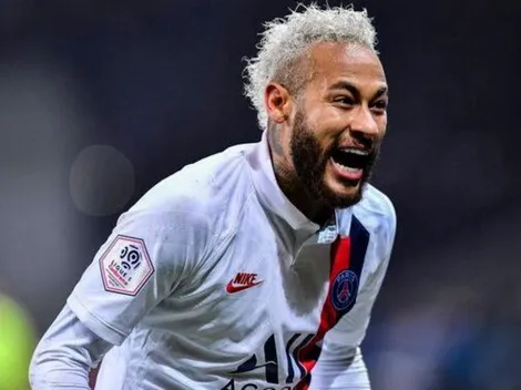 Barcelona oferecerá um pacotão de reforços ao PSG para contratar Neymar