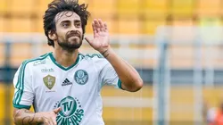 Com 4 estrangeiros, Palmeiras elege time do século