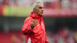 Fossati revela motivo de ter deixado o Inter