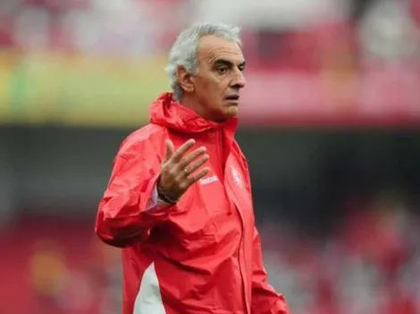 Fossati revela motivo de ter deixado o Inter