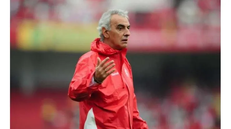 Fossati revela motivo de ter deixado o Inter