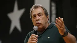 Montenegro detona postura do Flamengo