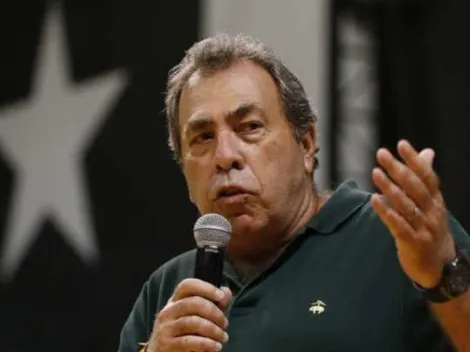 Montenegro detona postura do Flamengo