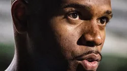 Carlos Miguel esteve no Flamengo em 2016.