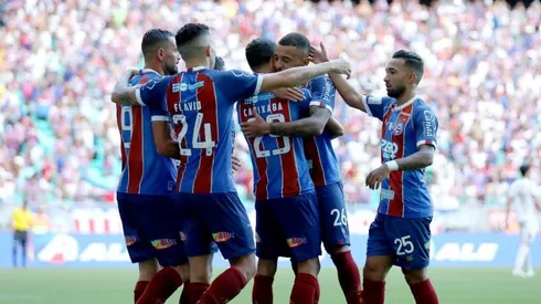Bahia pode receber uma bolada por jogador que foi revelado pelo clube em transação para o Porto-POR