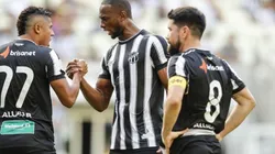 Foto: Stephan Eilert/Ceará.