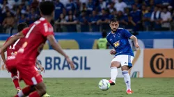 Foto: Gustavo Aleixo/Cruzeiro/Divulgação