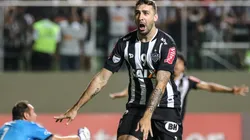 Lista relembra 14 centroavantes contratados pelo Atlético-MG na década
