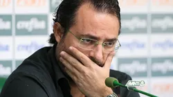 Foto: Palmeiras/Divulgação