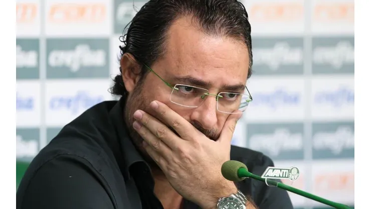 Foto: Palmeiras/Divulgação
