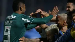 Anderson Barros usa exemplo de "caso Borja" para lucrar com meia do Verdão