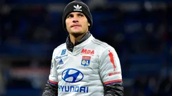 Bruno Guimarães revela por quais motivos não quis jogar no Flamengo