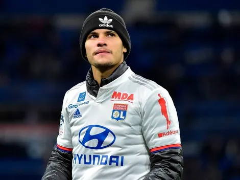 Bruno Guimarães revela por quais motivos não quis jogar no Flamengo